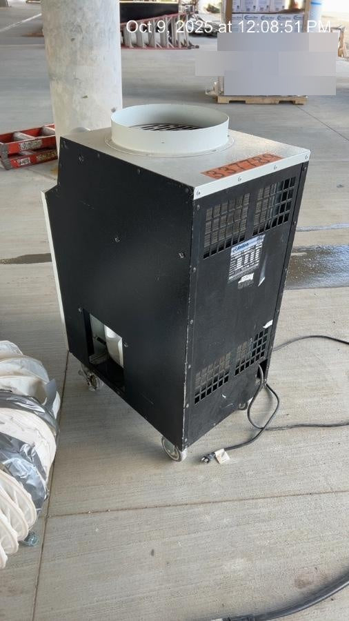 2023 KWIKOOL KPAC1411-2