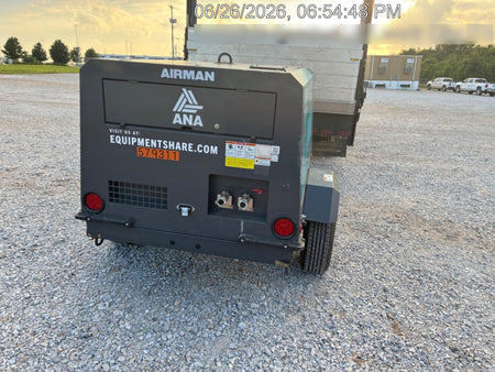 2025 AIRMAN PDS185S