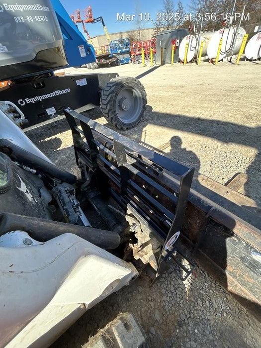 2024 ARROW MATERIAL HANDLING F5100CB