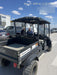2021 Club Car CA1700D Canopy, Diesel, 4 Passenger
