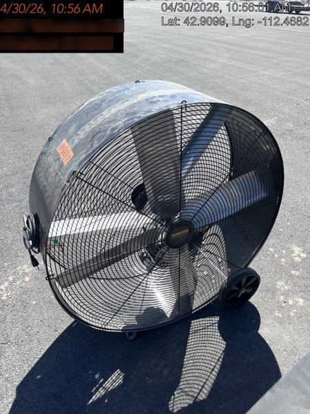 2024 MASTER MHD-42-BDF-C