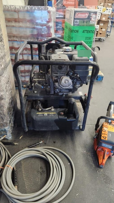 2020 MI-T-M CORPORATION HSP-3504-3MGH