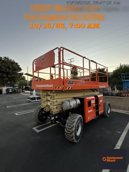 2024 JLG RT4394