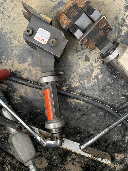 2020 PETOL P95-525