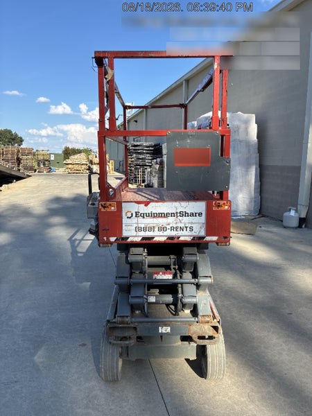 2019 SKYJACK SJIII-3226