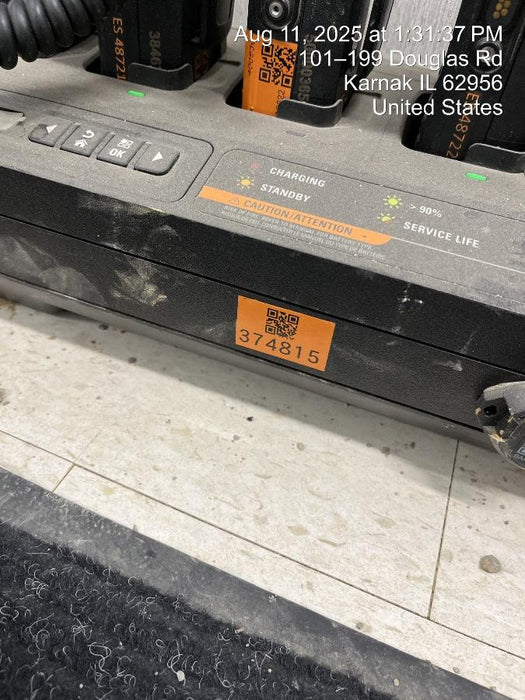 2023 MOTOROLA PMPN4284