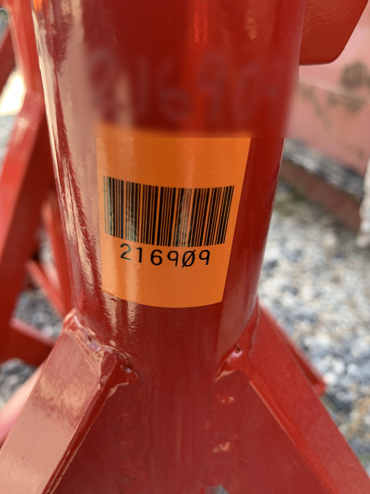 2022 B&B PIPE 4100E