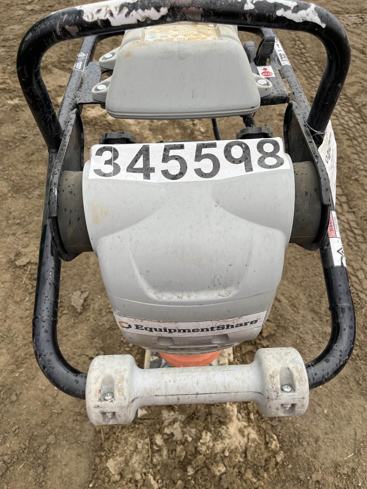 2023 MULTIQUIP MTX60HD