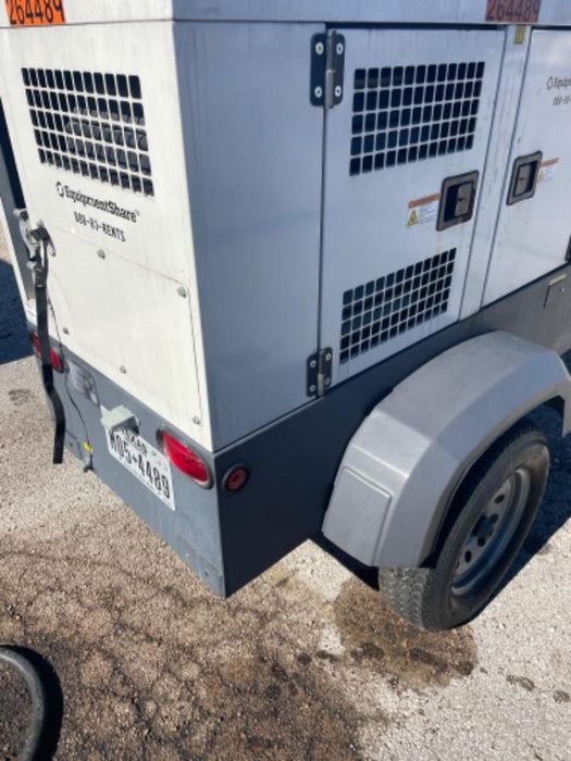 2022 ATLAS COPCO QAS45 CWK