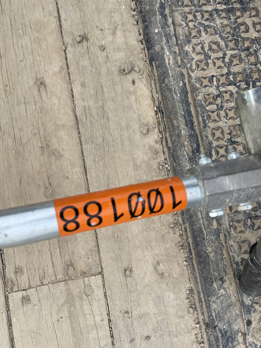 2020 WACKER NEUSON P35A