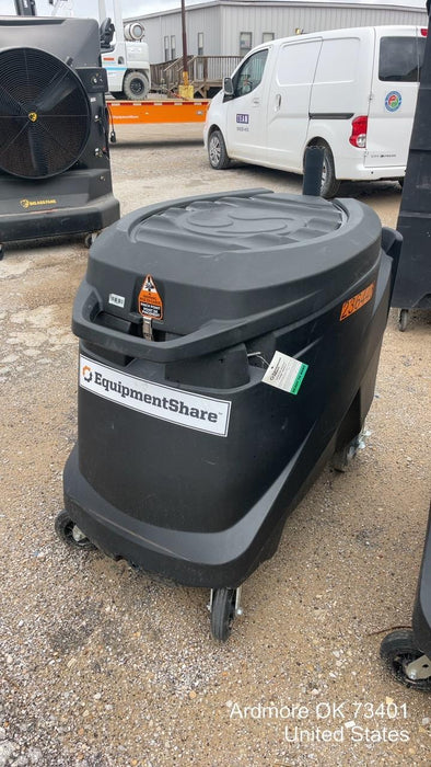 2022 POWER BREEZER PB4BASE