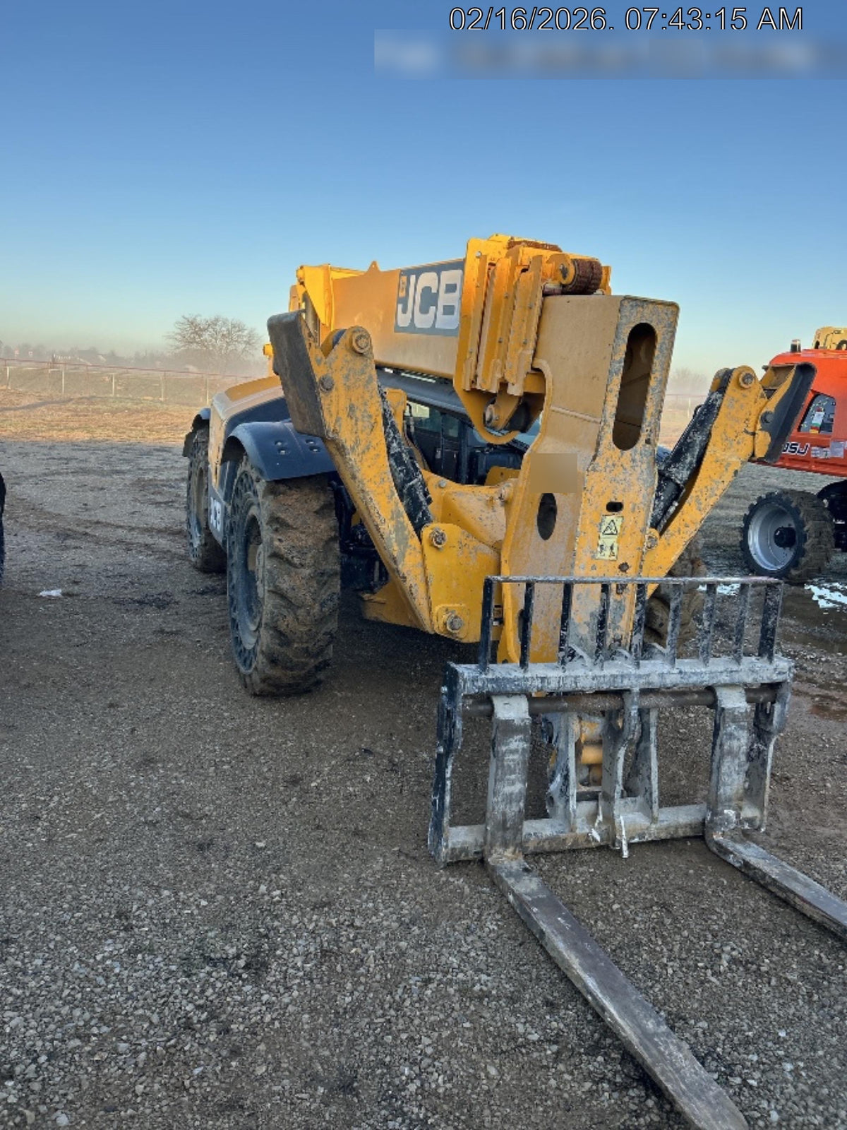 2019 JCB 510-56