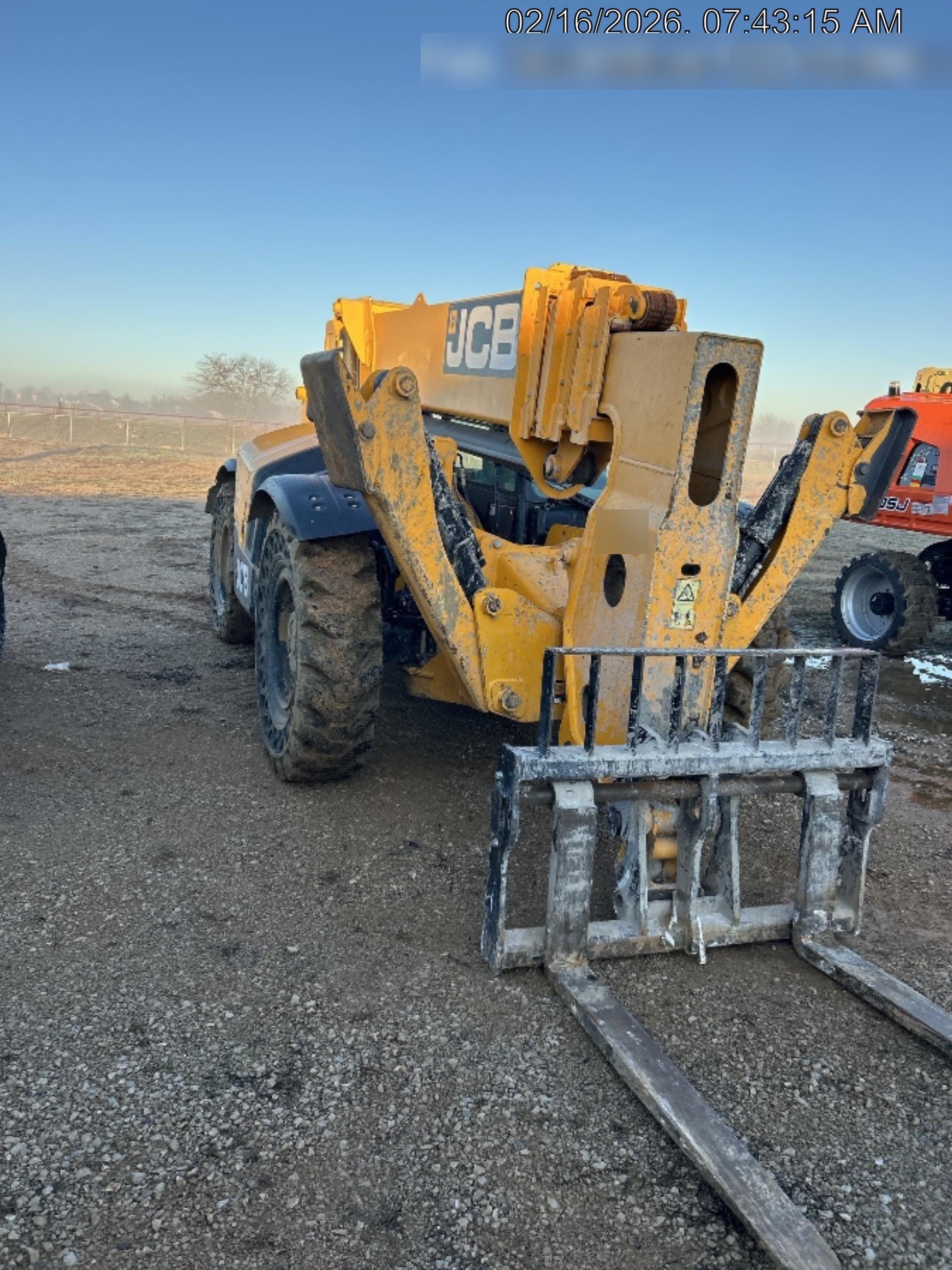 2019 JCB 510-56