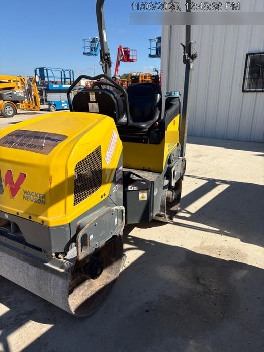 2020 WACKER NEUSON RD12A