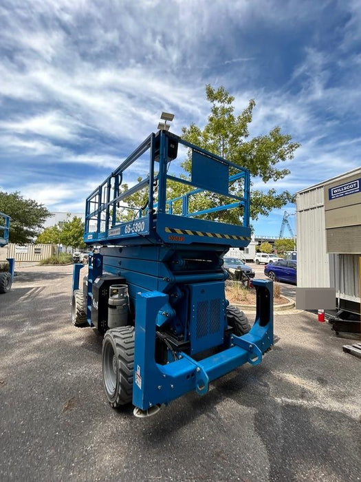 2019 GENIE GS-5390 RT