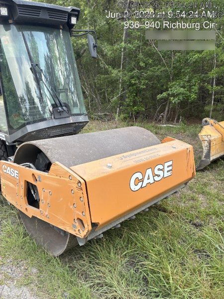 2023 CASE SV207E
