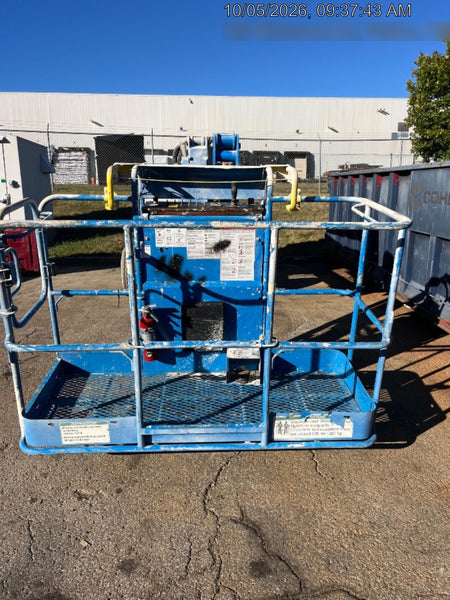 2019 GENIE Z-45/25J DC