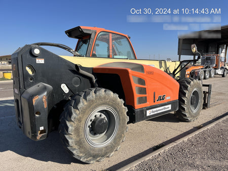 2021 JLG 1732