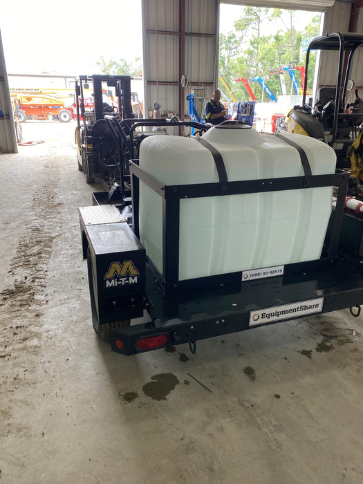 2021 MI-T-M CORPORATION CWC-5004-4MAH