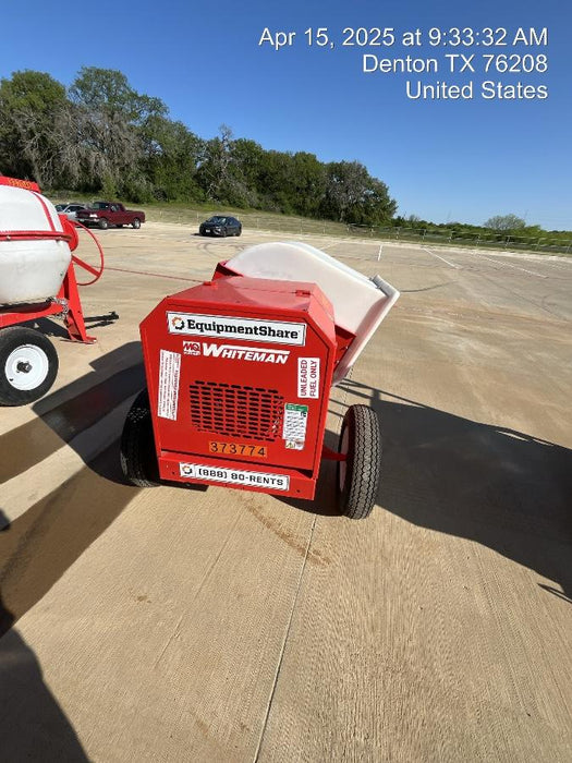 2023 MULTIQUIP WM90PH8