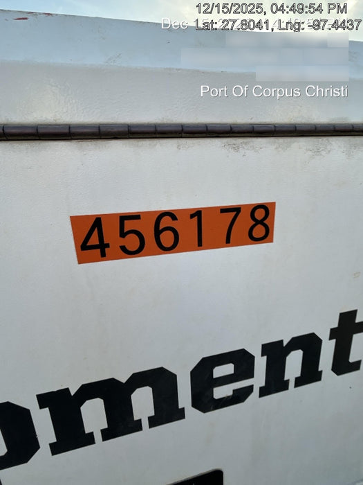 2025 BOBCAT PA425WCU-T4F