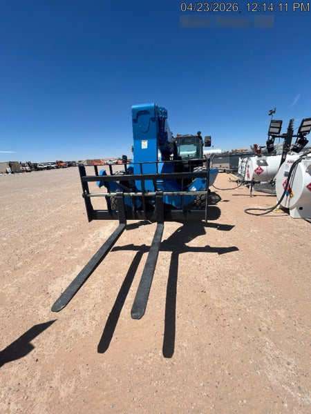 2026 GENIE GTH-1056