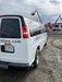 2023 CHEVROLET Express Van - Rental