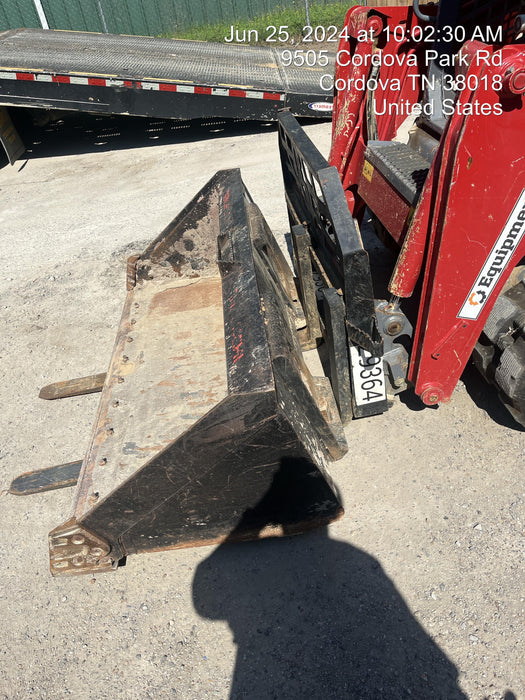 2019 PALADIN 48" Pallet Forks - Paladin