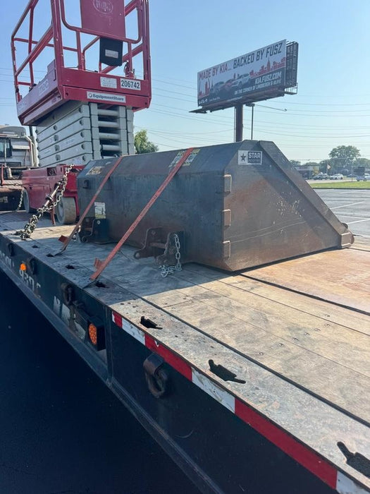 2020 STAR INDUSTRIES 1406B