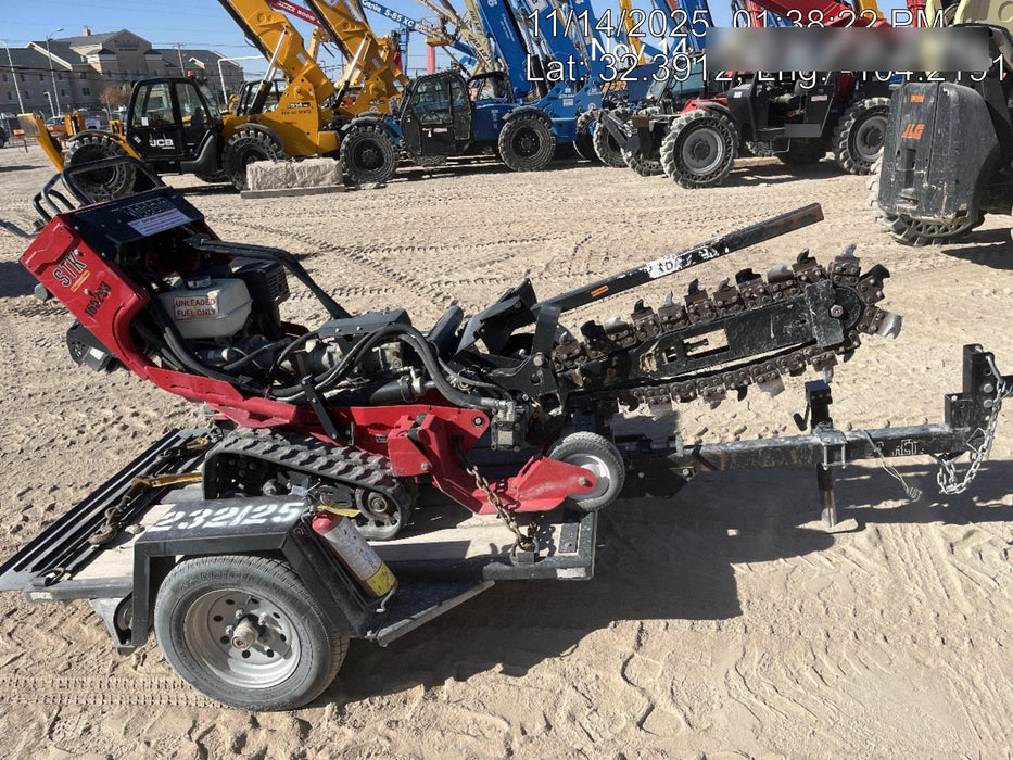 2022 BARRETO E4X6TBT