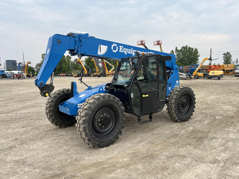 2025 GENIE GTH-636