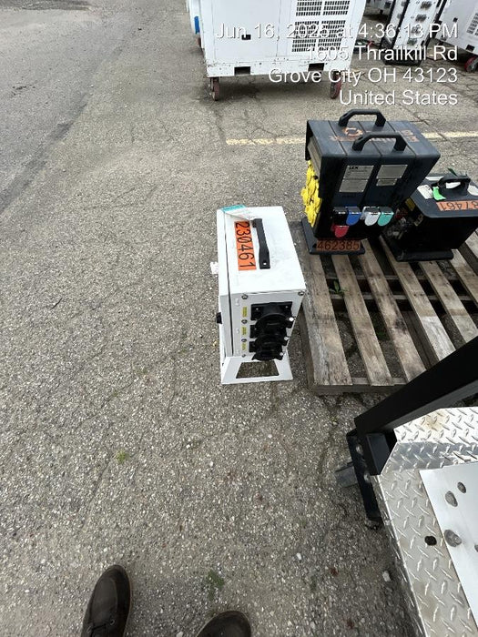 2022 TRYSTAR HTB-1DL-6P