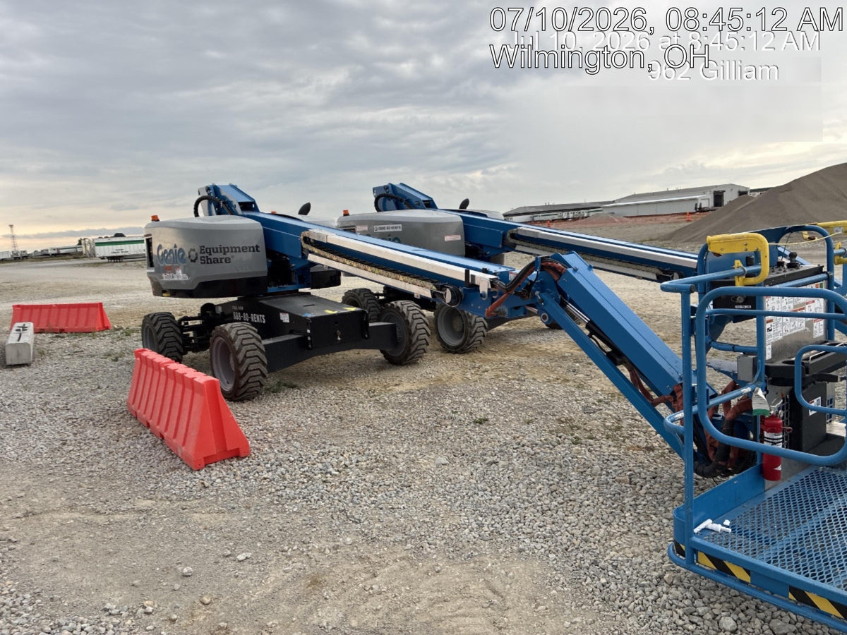2025 GENIE S-45 XC