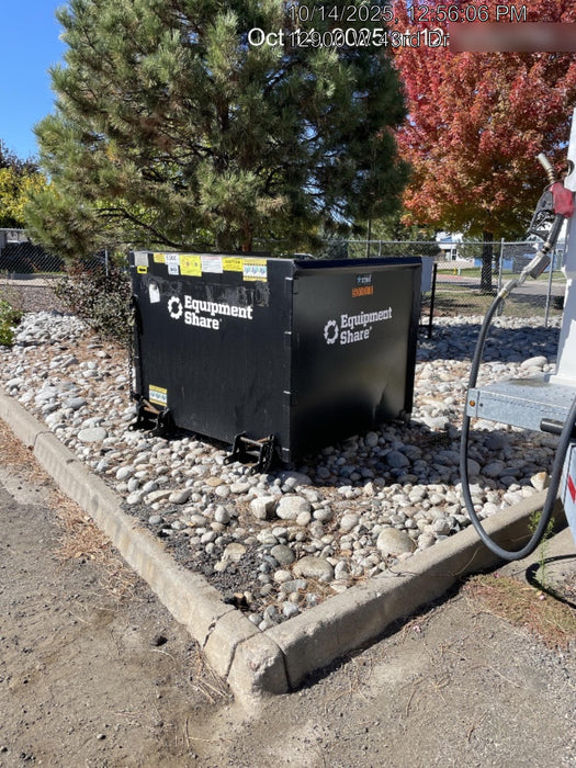 2025 STAR INDUSTRIES 1425