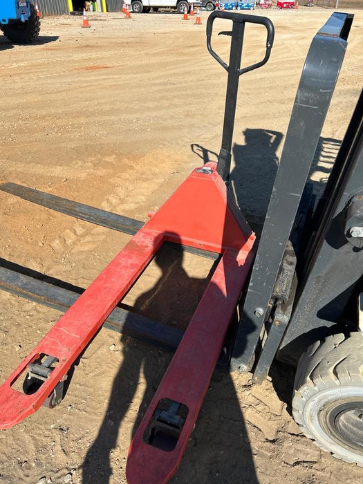 2023 MIGHTY LIFT ML55M