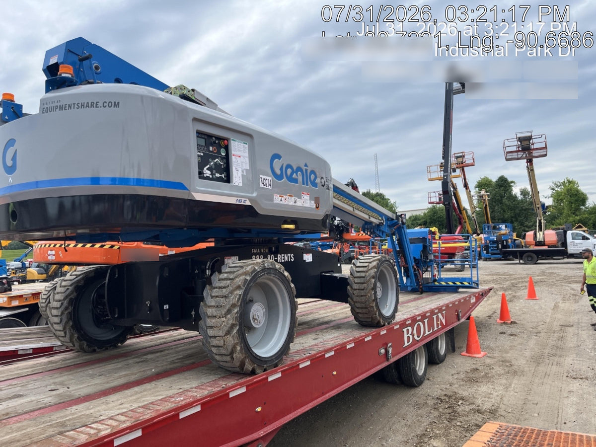 2026 GENIE S-65 XC