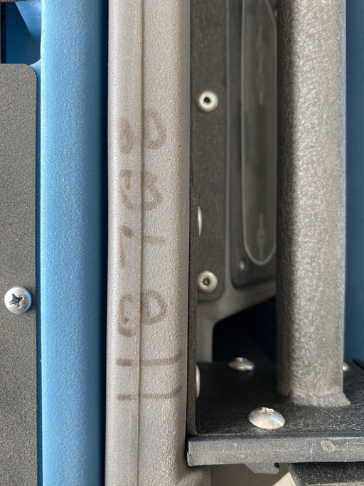 2020 DRI-EAZ LGR 7000XLi