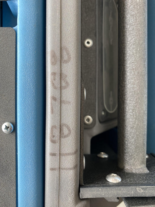 2020 DRI-EAZ LGR 7000XLi