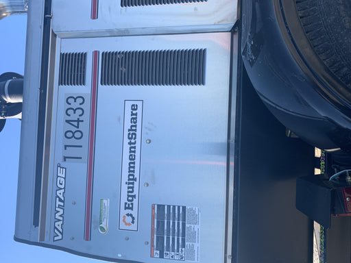 2020 Lincoln Electric Vantage 566X Ready Pak 3