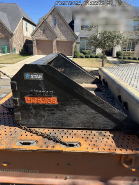 2024 STAR INDUSTRIES 1406B