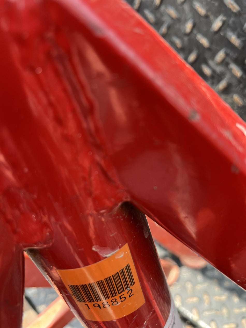 2021 B&B PIPE 4100E