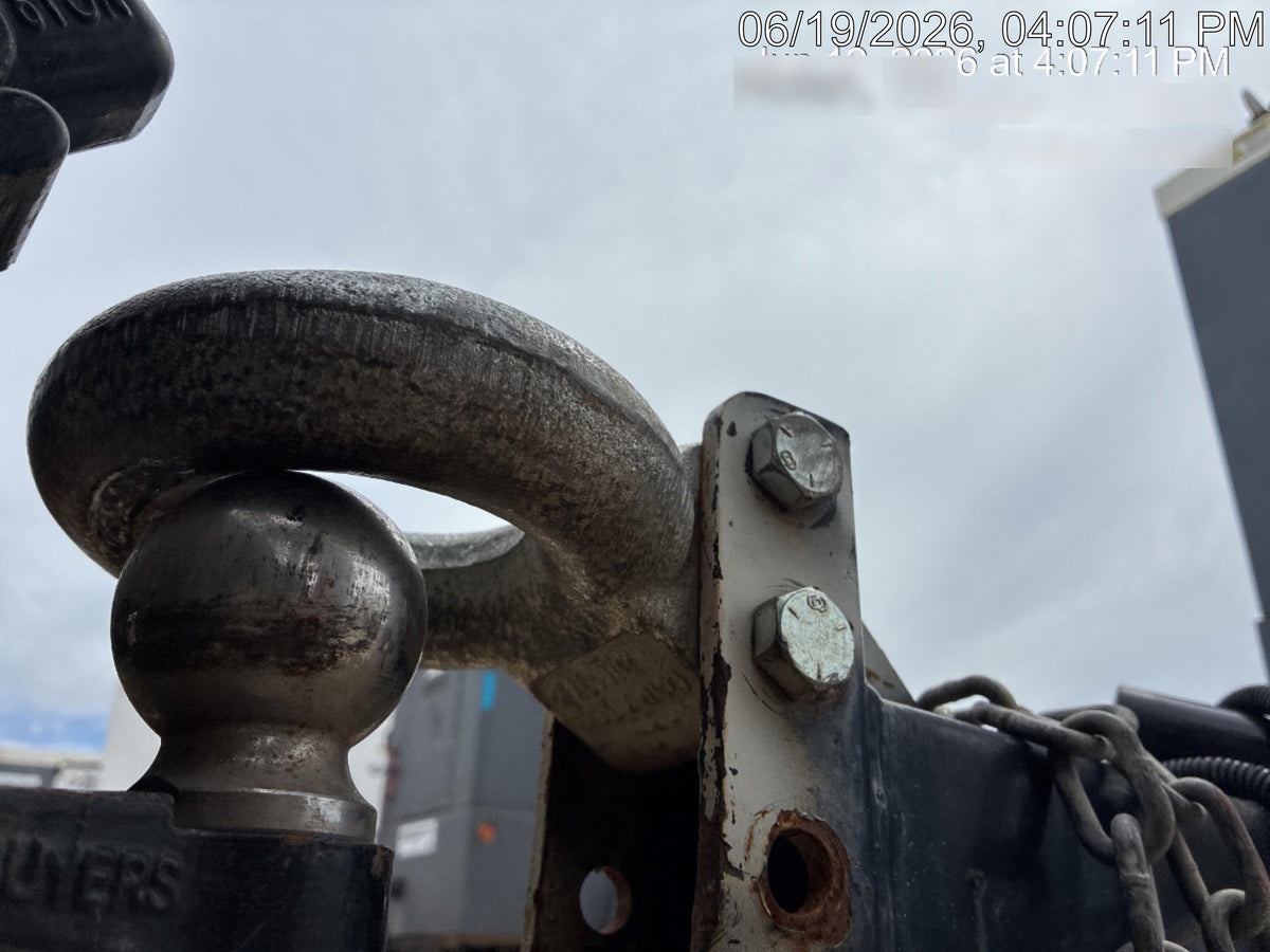 2017 ATLAS COPCO QAS25