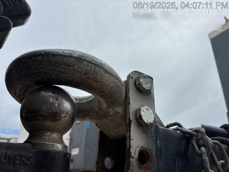 2017 ATLAS COPCO QAS25