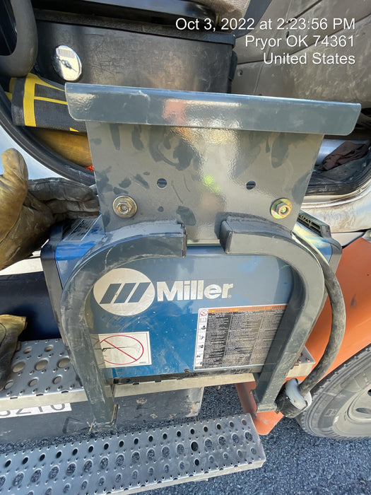 2020 MILLER ELECTRIC CST-280