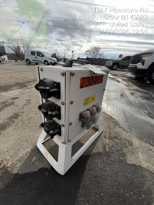 2022 TRYSTAR HTB-1DL-6P