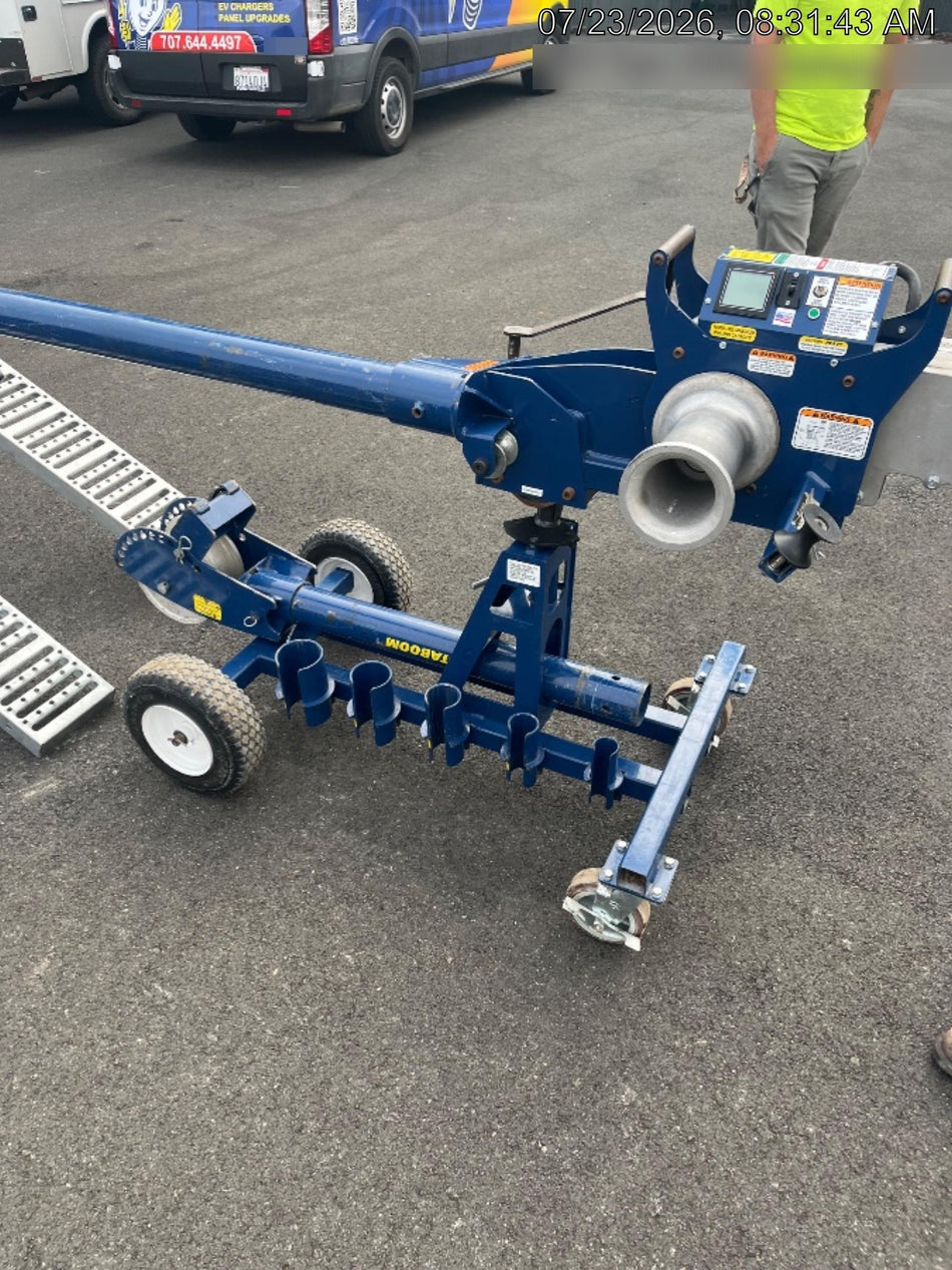 2025 CURRENT TOOLS 100A