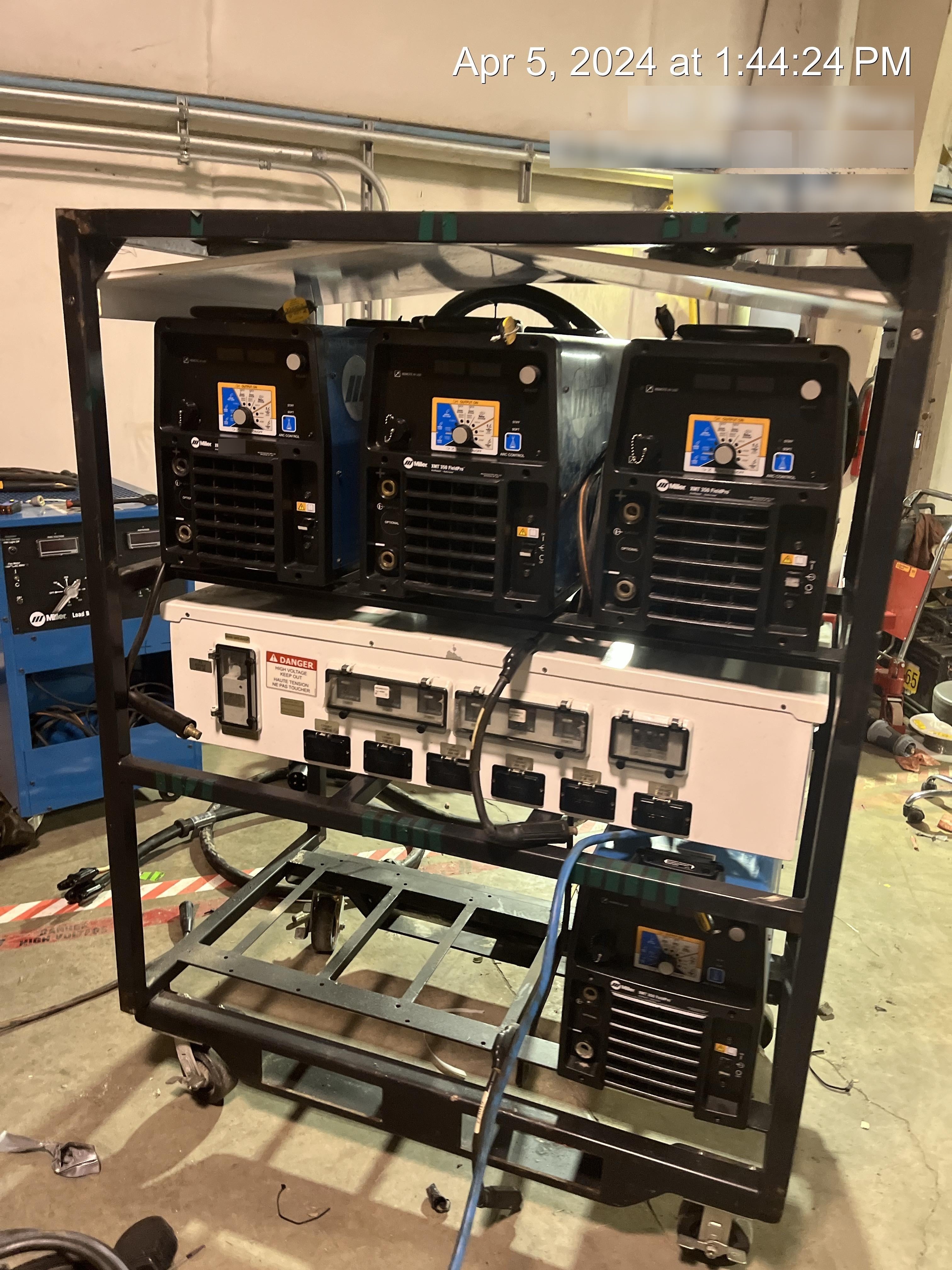 2021 LEX WR6A-7SM-FG26DZ6LD-R
