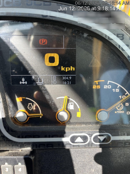 2025 JCB 510-56