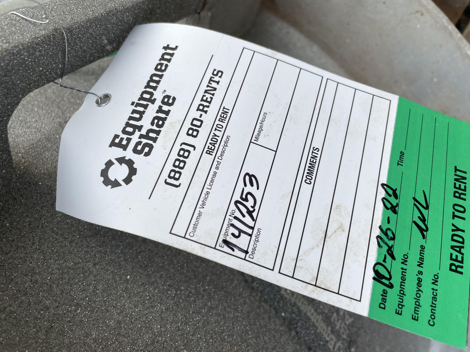 2021 MICHIGAN PNEUMATIC JF24