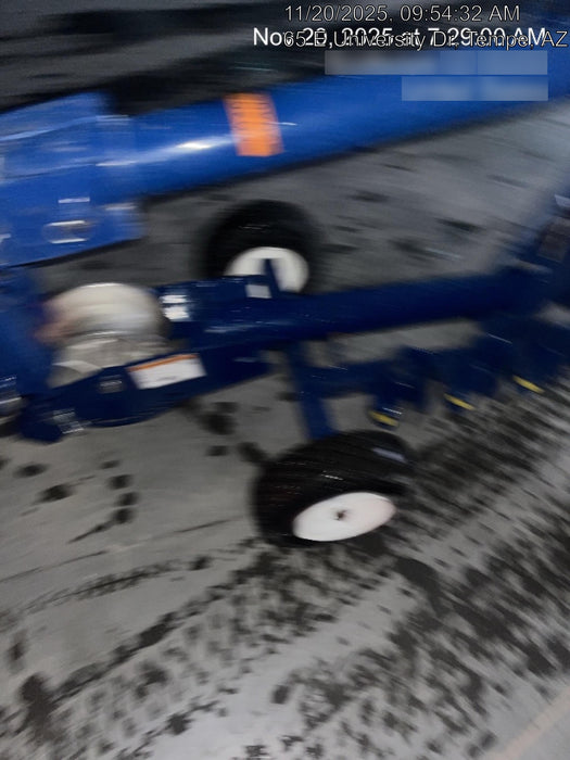 2025 CURRENT TOOLS 100A